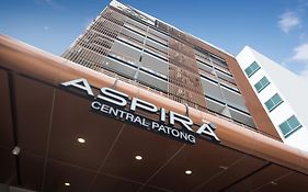 Aspira Central Patong